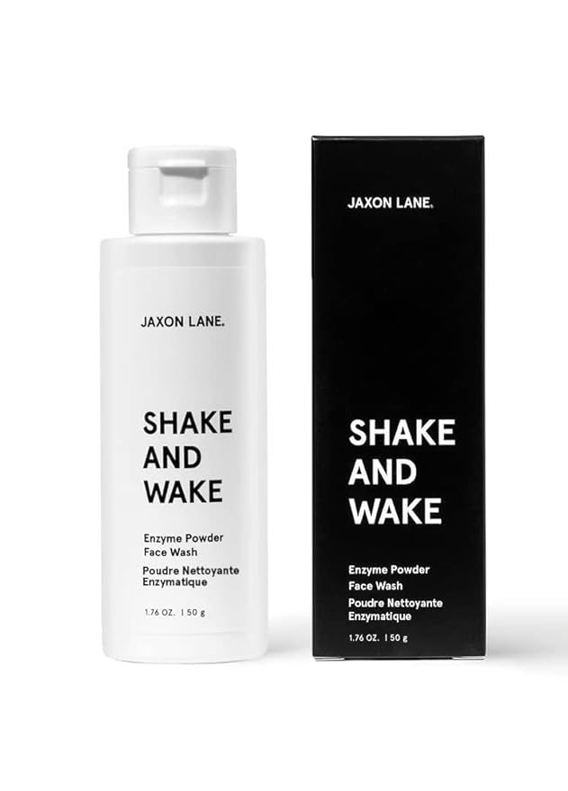 Skin Care Set: Deluxe Skincare Routine Aging
