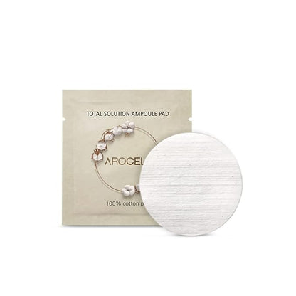 Total Solution Ampoule Pad