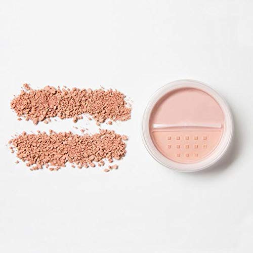Alima Pure Loose Mineral Blush, Powder Blush Makeup, 15 oz