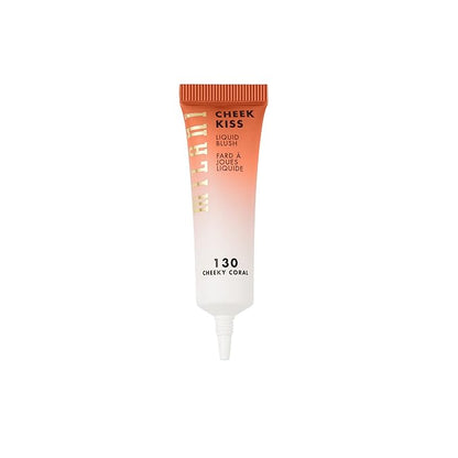 Milani Cheek Kiss Liquid Blush Makeup - Blendable