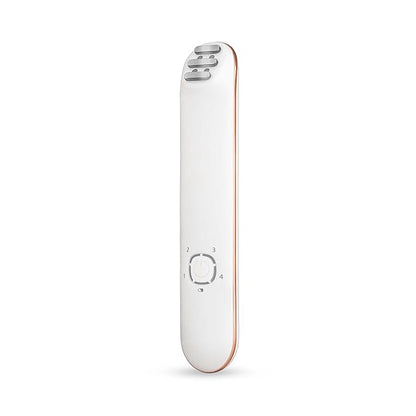 Silk’n Anti-Aging Device | Titan Mini | Wrinkle Reduction & Skin Tightening | Rejuvenates Skin on Smaller Face Areas | Cordless Use | Skin Care Device with LED | Unisex Hygiene & Personal Care