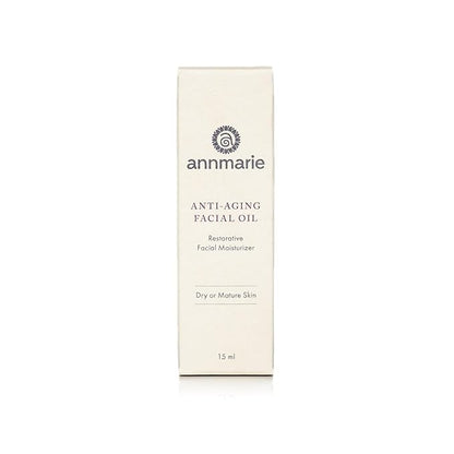 Anti-Aging Facial Oil by Annmarie Gianni Skin Care