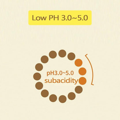 Low pH Vitamin C MelasX Plus Ampoule for Face with Pure Vitamin C For Wrinkle, Freckle, and Blemish Care | Non-Stikcy Oil Type 30ml (1.01fl.oz.)