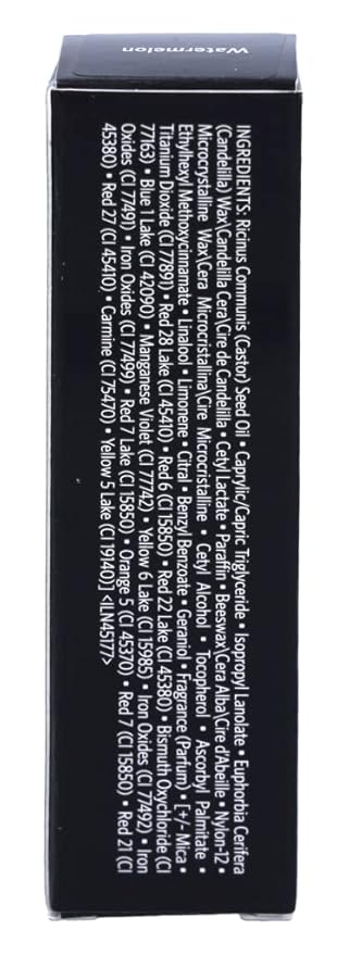 Crushed Lip Color by Bobbi Brown Watermelon 3.4g 3.4g