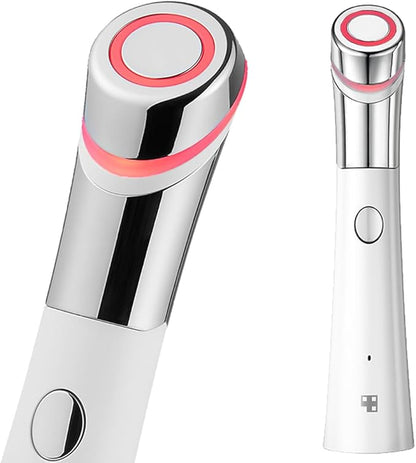 Medicube Age-R ATS Air Shot - Microneedling Skin Care Device for Pore Tightening, Enhanced Absorption, and Smoother Skin Texture - Exfoliation and Skin Rejuvenation - Korean Skincare