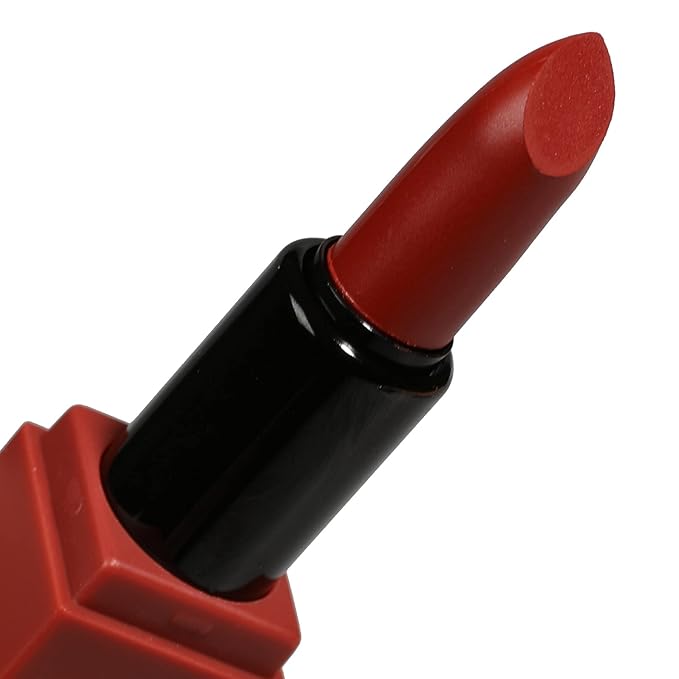 IS'MINE 5PCS Matte Lipstick Makeup Set, Natural Nude