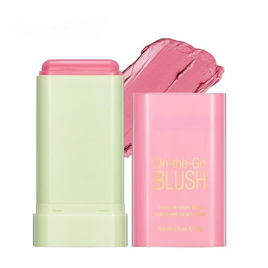 Blush Rare Beauty Liquid Blush Cream Blush Stick Long Lasting(pink)