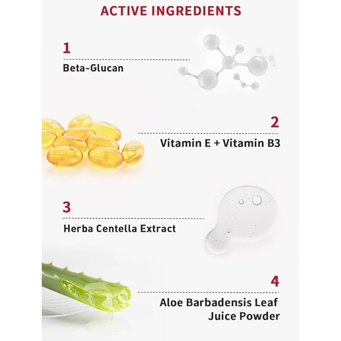 menorah skincare - Ultra Repairing Moisturizer+