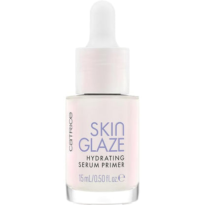 Catrice | Skin Glaze Hydrating Serum Primer | Cruelty Free