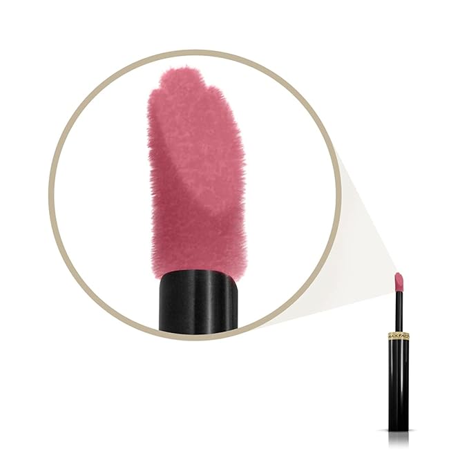 Max Factor Lipfinity Lip Colour 350 Essential Brown