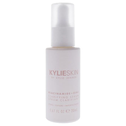 KylieSkin Niacinamine Plus Zinc Clarifying Serum by Kylie Cosmetics for Women - 0.67 oz Serum