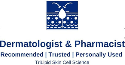 Trilipiderm Triple Vitamin C Serum W/Hyaluronic Acid & Encapsulating Gold, Skin Firming Moisturizer for Anti Aging Skincare Routine, Minimizes Fine Lines, Boost Collagen & Evens Skin Tone