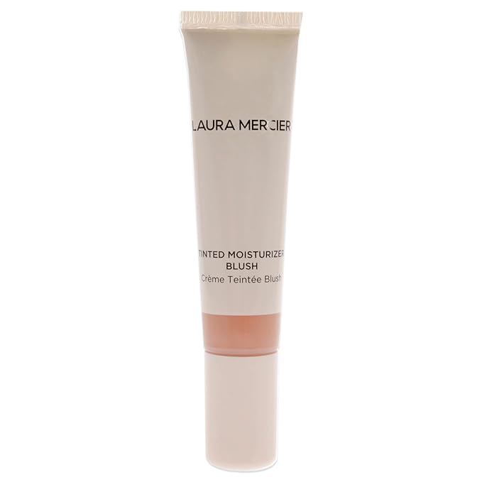 Laura Mercier Tinted Moisturizer Blush - Mediterranee Blush Women 0. 5 oz