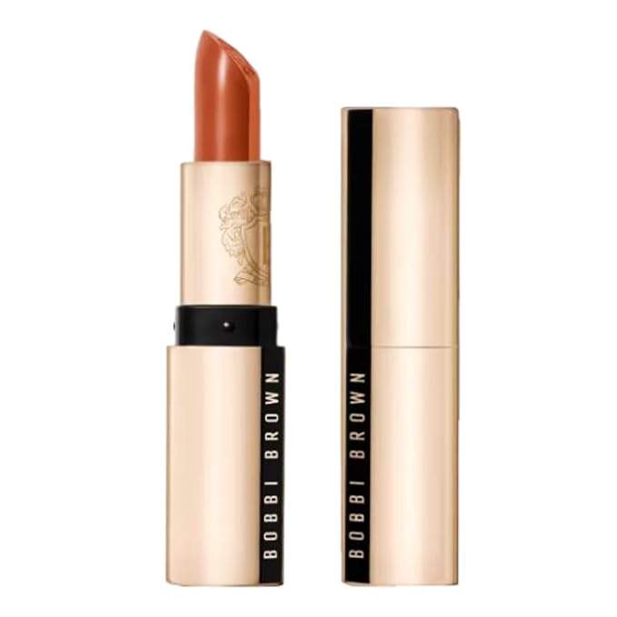 Bobbi Brown Luxe Lipstick - 112 Rosewood (Medium oz