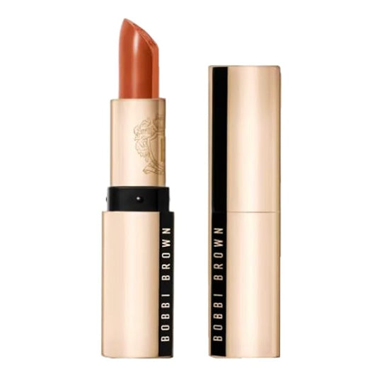 Bobbi Brown Luxe Lipstick - 112 Rosewood (Medium oz