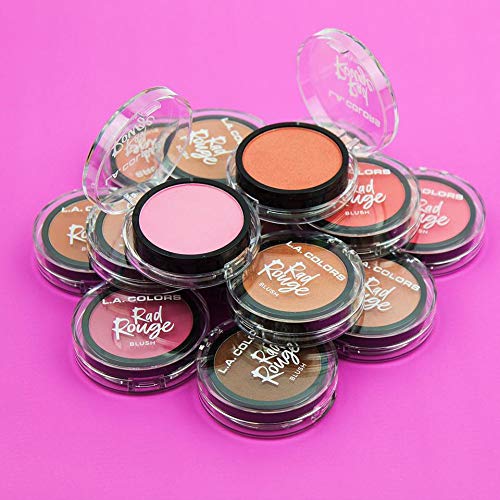 Rad Rouge Blush, As If, 1 Ounce, CBL733