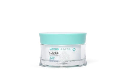 Serious Skincare Glycolic Skin Renewal Set Retexturizing