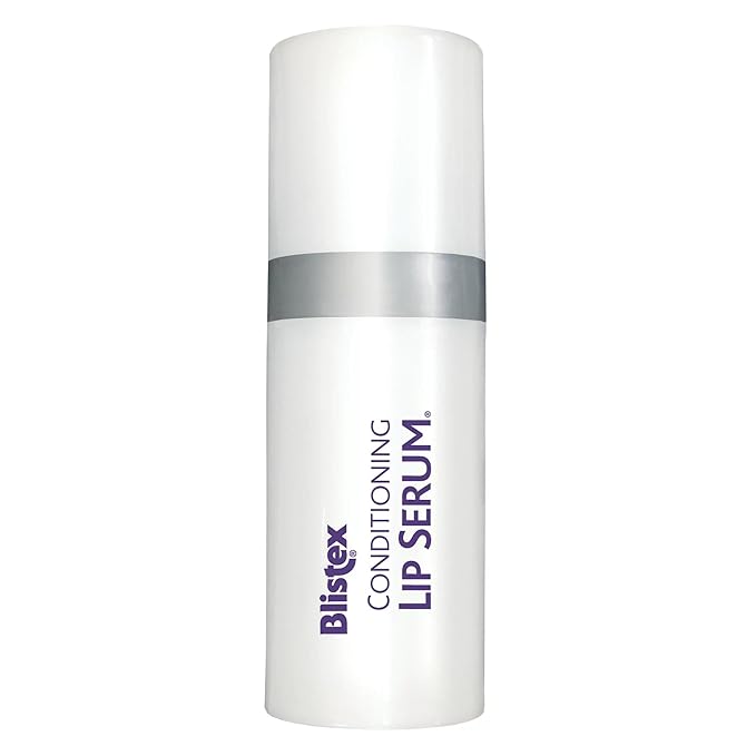 Blistex Conditioning Lip Serum Moisturizer (Pack