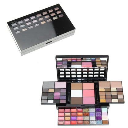Makeup Kit for Women Full Kit Eyeshadow Facial