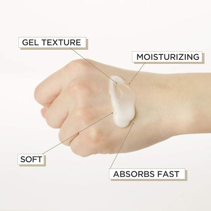 ma:nyo Galactomy Enzyme Peeling Gel | Gentle Exfoliator for Smooth & Radiant Skin | Removes Dead Skin & Impurities | Suitable for All Skin Types,Korean Skincare | 2.5fl oz (75ml)