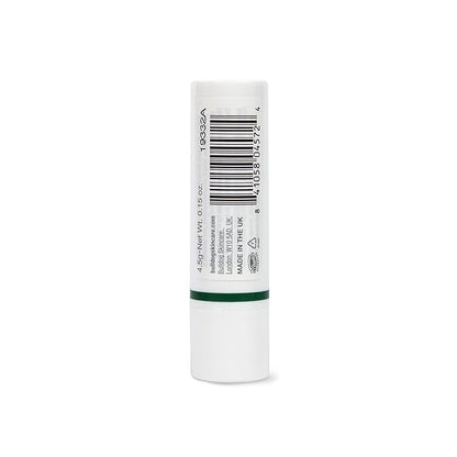 Bulldog Mens Skincare and Grooming Original Lip Balm with Peppermint Oil, 0.15 Ounces