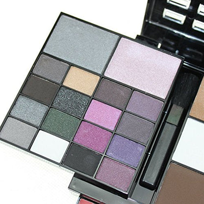 Makeup Kit for Women Full Kit Eyeshadow Facial