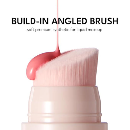 Liquid Cream Blush Stick Makeup for Cheeks |