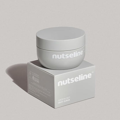 Aroma Nut Gray Scrub 200ml