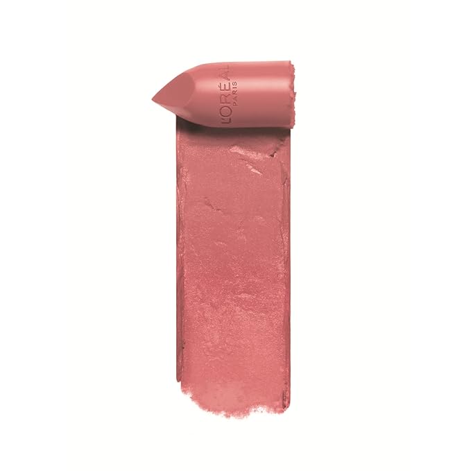 L'Oréal Color Riche Matte Addiction Lipstick, 103 Blush