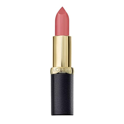 L'Oréal Color Riche Matte Addiction Lipstick, 103 Blush