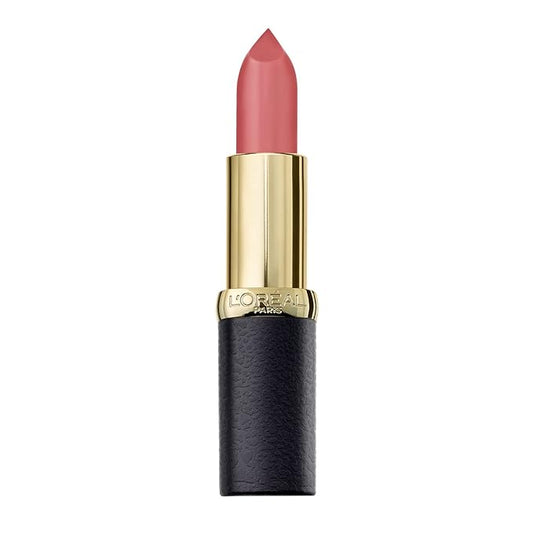 L'Oréal Color Riche Matte Addiction Lipstick, 103 Blush