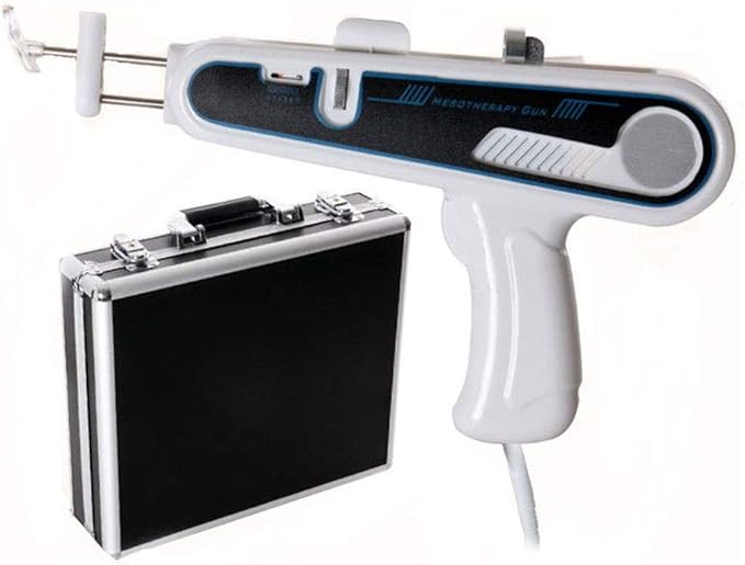 Professional Skin Rejuvenation Meso Beauty Machine Whitening