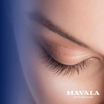 MAVALA Anti Age Pro Night Care | Anti-Aging Serum | Detox, Rejuvenate, and Correct Signs of Aging | Repair Wrinkles + Dark Spots | Vitamin C and Vitamin E | 1 oz.