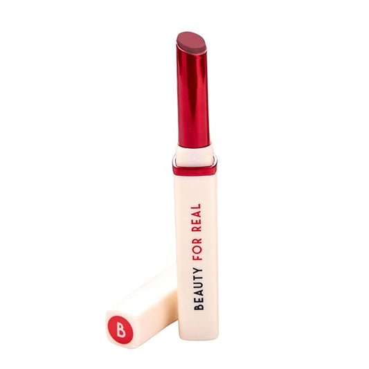 Beauty For Real Lip Revival Essential Hydration Serum Lightweight