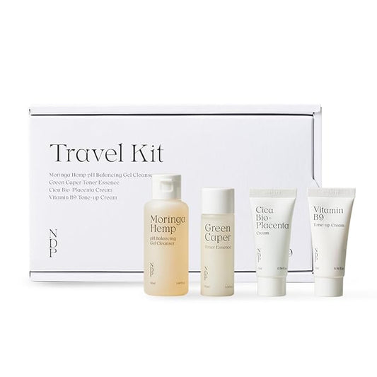 Travel Kit, Mini Travel Size Skincare