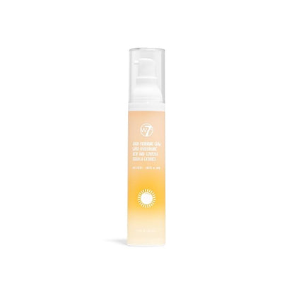 W7 Good Morning & Good Night Glow Face Cream - 2 Pack - Hydrating & Repairing Skincare Set