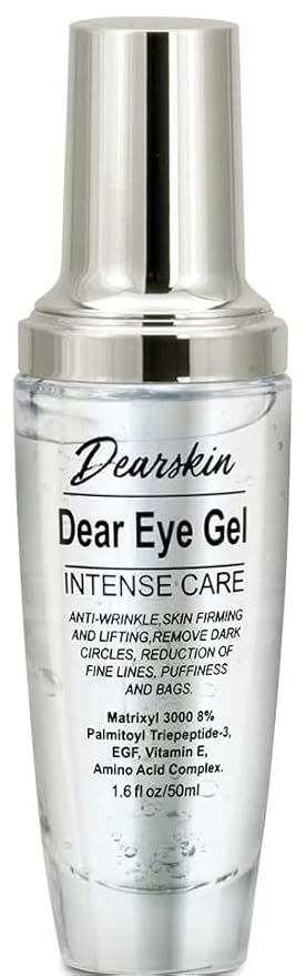 Eyelashes, Eyes & Face Skincare Gift