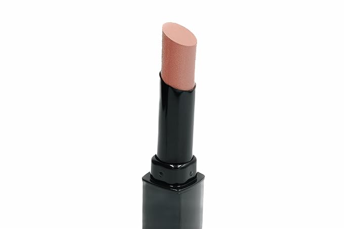 Creme Brulé Light Pink Brown Lipstick Lip Cream Light