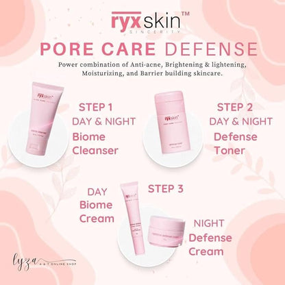 Sincerity Skincare Sets | Skincare Clarifying