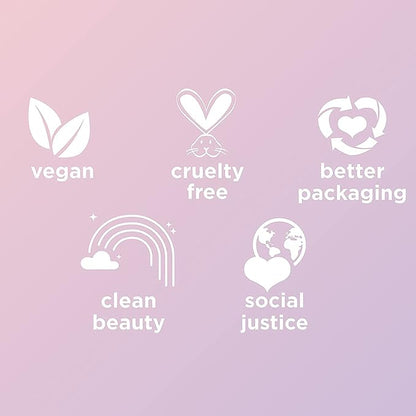 Pacifica Beauty | Fluffy Blushy Cream Blush for Cruelty Free