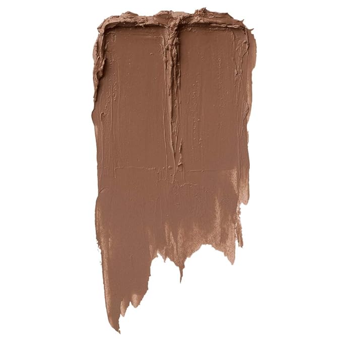 NYX PROFESSIONAL MAKEUP Lip Lingerie Matte Liquid Lipstick - Teddy (Warm Rich Brown)