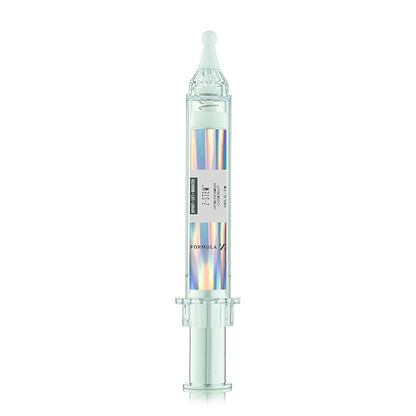 Formula Z Stem Eye Complex - Under Eye Cream for Dark Circles - Anti Aging and Firming Cream - Diminish Fine Lines and Puffiness - 0.4 oz