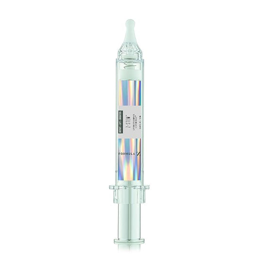 Formula Z Stem Eye Complex - Under Eye Cream for Dark Circles - Anti Aging and Firming Cream - Diminish Fine Lines and Puffiness - 0.4 oz
