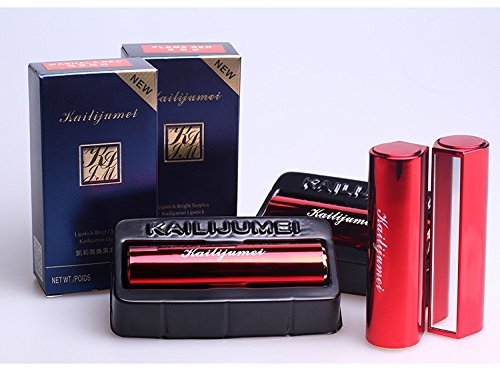 Moisturizer lipsticks Lips Care Surplus Bright Flower Jelly Lipstick 4g x 4 PCS SET