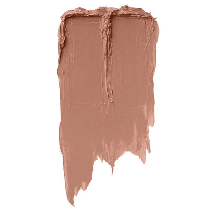NYX PROFESSIONAL MAKEUP Lip Lingerie Matte Liquid Lipstick - Push-Up, Brown Spice Pink