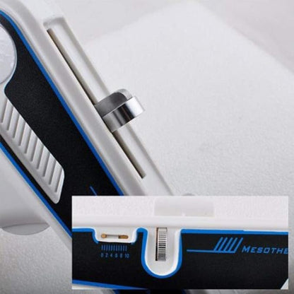 Professional Skin Rejuvenation Meso Beauty Machine Whitening