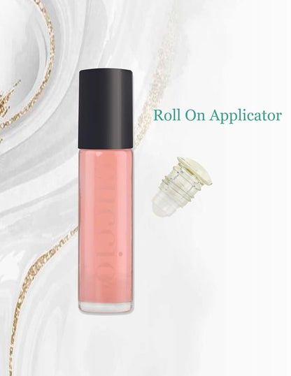 Cuccio Naturale Revitalizing Roll-on Cuticle Oil Pomegranate & Fig 10ml
