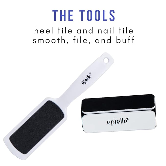 Epielle Skincare Beauty Kit | Korean