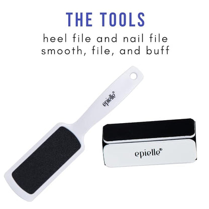 Epielle Skincare Beauty Kit | Korean