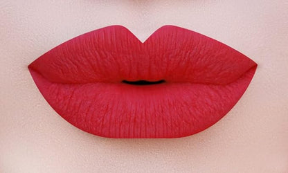 Matte Lipsticks By Beauty Creations Cosmetics (INFATUATED - LS07)